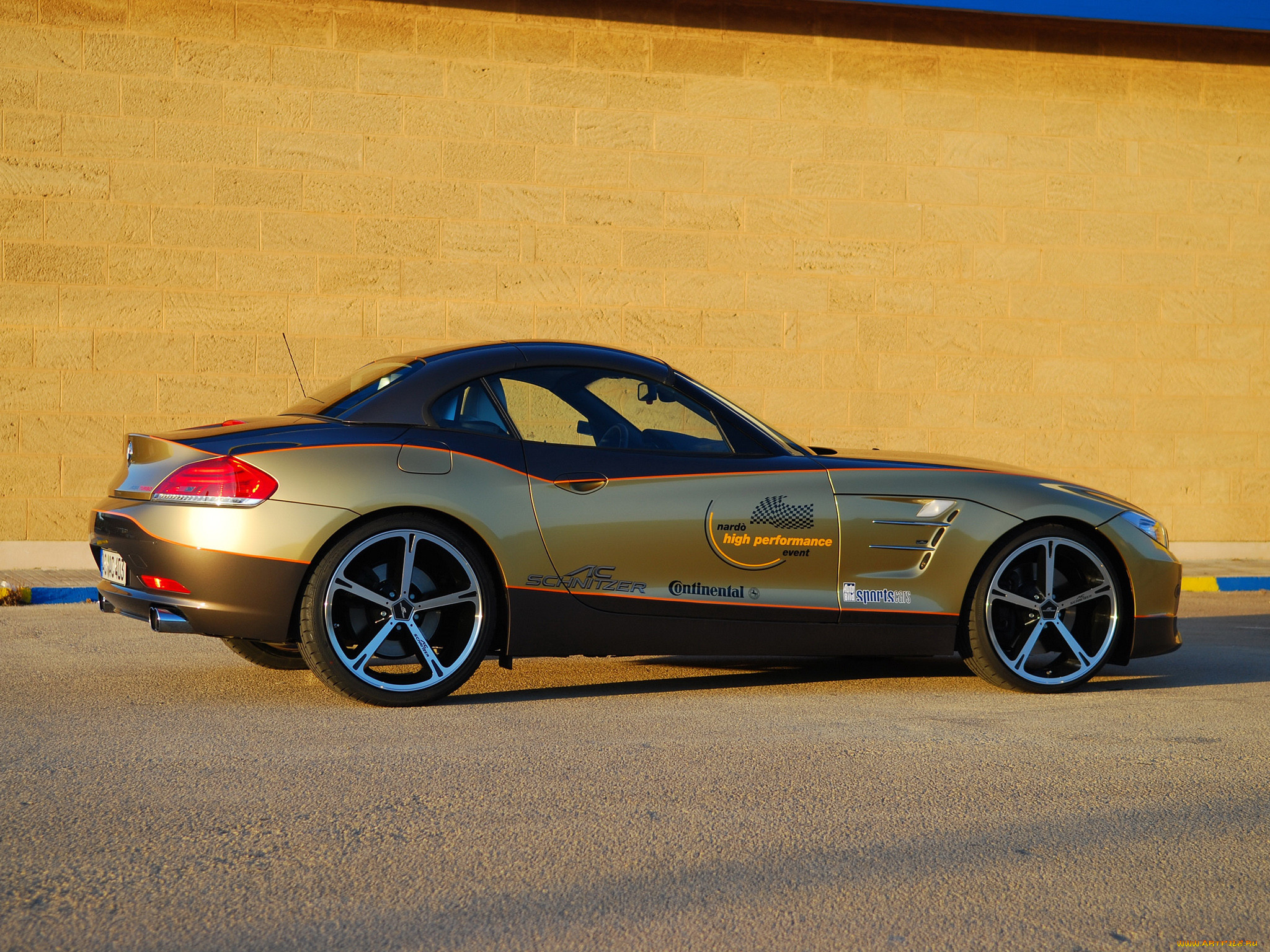 , bmw